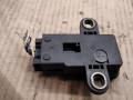 датчик ускорения BMW X5 E53 2000, 4.4 л., бензин, АКПП, внедорожник 5 дв., 6753694, 0265005248 - фото №2