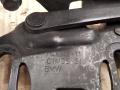 петля капота правая BMW X5 E70 2007, 4.8 л., N62 B48 B, бензин, АКПП, черный, внедорожник 5 дв., 7148348 - фото №3
