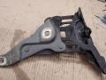 петля капота левая BMW X5 E70 2007, 4.8 л., N62 B48 B, бензин, АКПП, черный, внедорожник 5 дв., 7148347 - фото №2