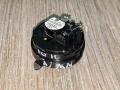 динамик высокочастотный (пищалка) Mercedes-Benz E-Класс W212/S212/C207/A207 W212 2010, 2.2 л., дизель, АКПП, седан, задний привод, правый руль, A2128202402, 2128202402 - фото №3
