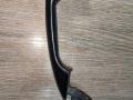 ручка наружная задняя правая Mercedes-Benz E-Класс W212/S212/C207/A207 W212 2010, 2.2 л., дизель, АКПП, седан, задний привод, правый руль, A2047600270 - фото №3
