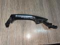 ручка наружная задняя правая Mercedes-Benz E-Класс W212/S212/C207/A207 W212 2010, 2.2 л., дизель, АКПП, седан, задний привод, правый руль, A2047600270 - фото №4