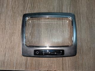 рамка обрамление кулисы Mercedes-Benz E-Класс W212/S212/C207/A207 W212 2010, 2.2 л., дизель, АКПП, седан, задний привод, правый руль, A2122670788