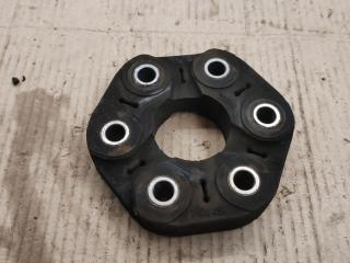 муфта кардана BMW X5 E70 2007, 3.0 л., M57 306 D3, дизель, АКПП, 7511454