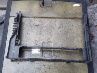 кассета радиаторов BMW 5 серия E60/E61 (2002 - 2007)