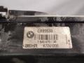 кассета радиаторов BMW 5 серия E60/E61 2006, 4.8 л., N62 B48 A, бензин, АКПП, универсал, 7540675 - фото №2