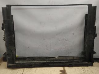 кассета радиаторов BMW 5 серия E60/E61 2006, 4.8 л., N62 B48 A, бензин, АКПП, универсал