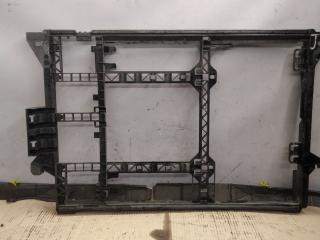 кассета радиаторов BMW 5 серия E39 1998, 2.0 л., бензин, 1740787