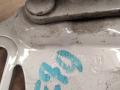 петля капота правая BMW X5 E70 2009, 3.0 л., M57 D30 (306D5), дизель, АКПП, серый, внедорожник 5 дв., 7148348 - фото №3