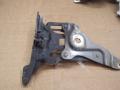петля капота правая BMW X5 E70 2007, 4.8 л., N62 B48 B, бензин, АКПП, черный, внедорожник 5 дв., 7148348 - фото №3