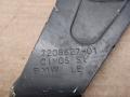 петля капота левая BMW X5 E70 2009, 3.0 л., M57 D30 (306D5), дизель, АКПП, внедорожник 5 дв., 7208627 - фото №2