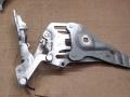 петля капота правая BMW X5 E70 2009, 3.0 л., дизель, АКПП, внедорожник 5 дв., 7148348 - фото №3