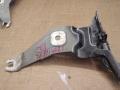 петля капота левая BMW X5 E70 2007, 3.0 л., M57 D30 (306D3), дизель, АКПП, внедорожник 5 дв., 7208627 - фото №3