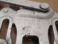 петля капота левая BMW X5 E70 2007, 4.8 л., бензин, АКПП, внедорожник 5 дв., 7148347 - фото №2