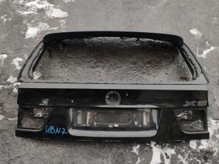крышка багажника (дверь 3-5) BMW X5 E70 2007, 3.0 л., M57 306 D3, дизель, АКПП