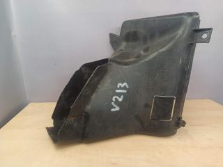 воздуховод радиатора BMW 7 серия F01/F02 2010, 4.4 л., N63 B44 A, бензин, АКПП, седан, 7184158