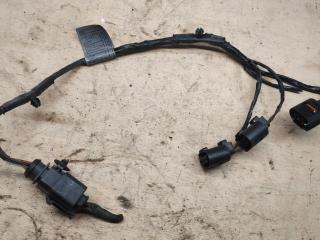 проводка бачка омывателя BMW X5 E70 2007, 3.0 л., M57 306 D3, дизель, АКПП, 9115107