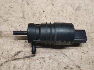 насос (моторчик) омывателя стекла BMW X5 E70 2007, 3.0 л., M57 306 D3, дизель, АКПП, 6934160