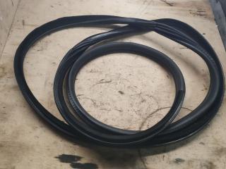 уплотнитель двери BMW X5 E70 2007, 3.0 л., M57 306 D3, дизель, АКПП