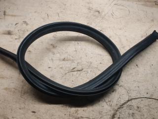 уплотнитель жабо BMW X5 E70 2007, 3.0 л., M57 306 D3, дизель, АКПП