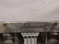 коллектор впускной Mercedes-Benz C-Класс W203/S203/CL203 2000, 2.0 л., M 111.951, бензин, АКПП, седан, A1111412001 - фото №2
