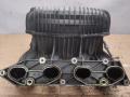коллектор впускной Mercedes-Benz C-Класс W203/S203/CL203 2000, 2.0 л., M 111.951, бензин, АКПП, седан, A1111412001 - фото №4