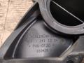 гофра инжектора Mercedes-Benz C-Класс W203/S203/CL203 2000, 2.0 л., M 111.951, бензин, АКПП, седан, A1111411204 - фото №2