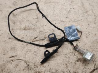 подсветка наружной ручки передней правой BMW X5 E70 2007, 3.0 л., M57 306 D3, дизель, АКПП, 6936592