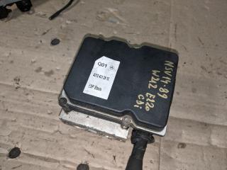 блок ABS Mercedes-Benz E-Класс W212/S212/C207/A207 W212 2010, 2.2 л., дизель, АКПП, седан, задний привод, правый руль, A2124312912, 0265951213, 0265236310