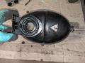 бачок расширительный Mercedes-Benz E-Класс W212/S212/C207/A207 W212 2010, 2.2 л., дизель, АКПП, седан, задний привод, правый руль, A2045000549 - фото №3