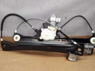 стеклоподъемник передний левый BMW 5 серия E60/E61 2005, 2.5 л., бензин, АКПП, универсал, 7075667, 7034351