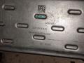 охладитель EGR / Радиатор EGR Mercedes-Benz E-Класс W212/S212/C207/A207 W212 2010, 2.2 л., дизель, АКПП, седан, задний привод, правый руль, A6511400075 - фото №2