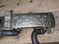 охладитель EGR / Радиатор EGR Mercedes-Benz E-Класс W212/S212/C207/A207 W212 2010, 2.2 л., дизель, АКПП, седан, задний привод, правый руль, A6511400075 - фото №3