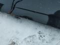 борт откидной BMW X5 E70 2007, 3.0 л., M57 306 D3, дизель, АКПП - фото №3
