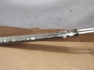 радиатор гидроусилителя BMW X6 E71 [рестайлинг] 2013, 3.0 л., N57 D30 A, дизель, АКПП, внедорожник 5 дв., 7606254, 17117606254