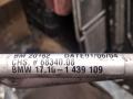 радиатор гидроусилителя BMW X5 E53 2002, 3.0 л., 1439109 - фото №3