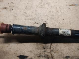 амортизатор передний правый BMW X5 E70 2007, 3.0 л., M57 306 D3, дизель, АКПП, 6780488