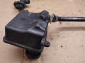 бачок гидроусилителя Mercedes-Benz C-Класс W204/S204 2010, 2.0 л., дизель, A0004602983 - фото №2