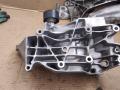 кронштейн компрессора кондиционера BMW 3 серия E90/E91/E92/E93 2006, 3.0 л., дизель, 7802639 - фото №2