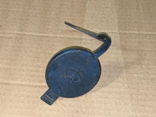 крышка бачка омывателя Mercedes-Benz E-Класс W212/S212/C207/A207 W212 2010, 2.2 л., дизель, АКПП, седан, задний привод, правый руль, A1718690108