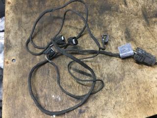 проводка датчиков парковки BMW 5 серия E60/E61 2007, 3.0 л., M57 D30 (306D2), дизель, АКПП, универсал, 6928366