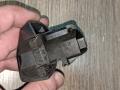 накладка на ручку Mercedes-Benz E-Класс W212/S212/C207/A207 W212 2010, 2.2 л., дизель, АКПП, седан, задний привод, правый руль, A2047600420 - фото №2