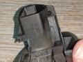 накладка на ручку Mercedes-Benz E-Класс W212/S212/C207/A207 W212 2010, 2.2 л., дизель, АКПП, седан, задний привод, правый руль, A2047600320 - фото №2