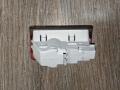 подсветка двери Mercedes-Benz E-Класс W212/S212/C207/A207 W212 2010, 2.2 л., дизель, АКПП, седан, задний привод, правый руль, A0028201901 - фото №3