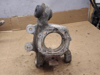 кулак BMW 7 серия E65/E66/E67 [рестайлинг] 2006, 4.4 л., M67 D44 (448D1), дизель, АКПП, седан