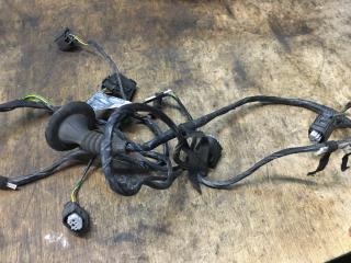 проводка датчиков парковки BMW X5 E53 2001, 3.0 л., дизель, АКПП, внедорожник 5 дв., 6906341, 1000030