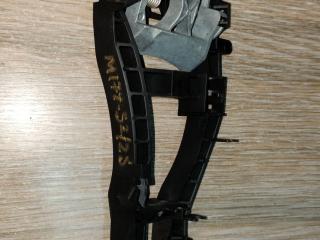 скелет ручки двери задней правой BMW 3 серия F30/F31/F34 2013, 2.0 л., N47 D20 C, дизель, АКПП, хетчбэк 5 дв., правый руль