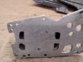 радиатор АКПП BMW 3 серия E90/E91/E92/E93 2007, 3.0 л., дизель, 11428510855, 47028 - фото №3