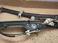 стеклоподъемник передний правый BMW X5 E70 2007, 3.0 л., M57 306 D3, дизель, АКПП, 7166380, 7137020 - фото №2