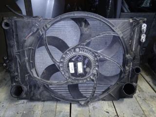 кассета радиаторов BMW 3 серия E90/E91/E92/E93 2006, 2.0 л., M47 D20 (204D4), дизель, АКПП, седан, 6937515, 7524914, 7788898